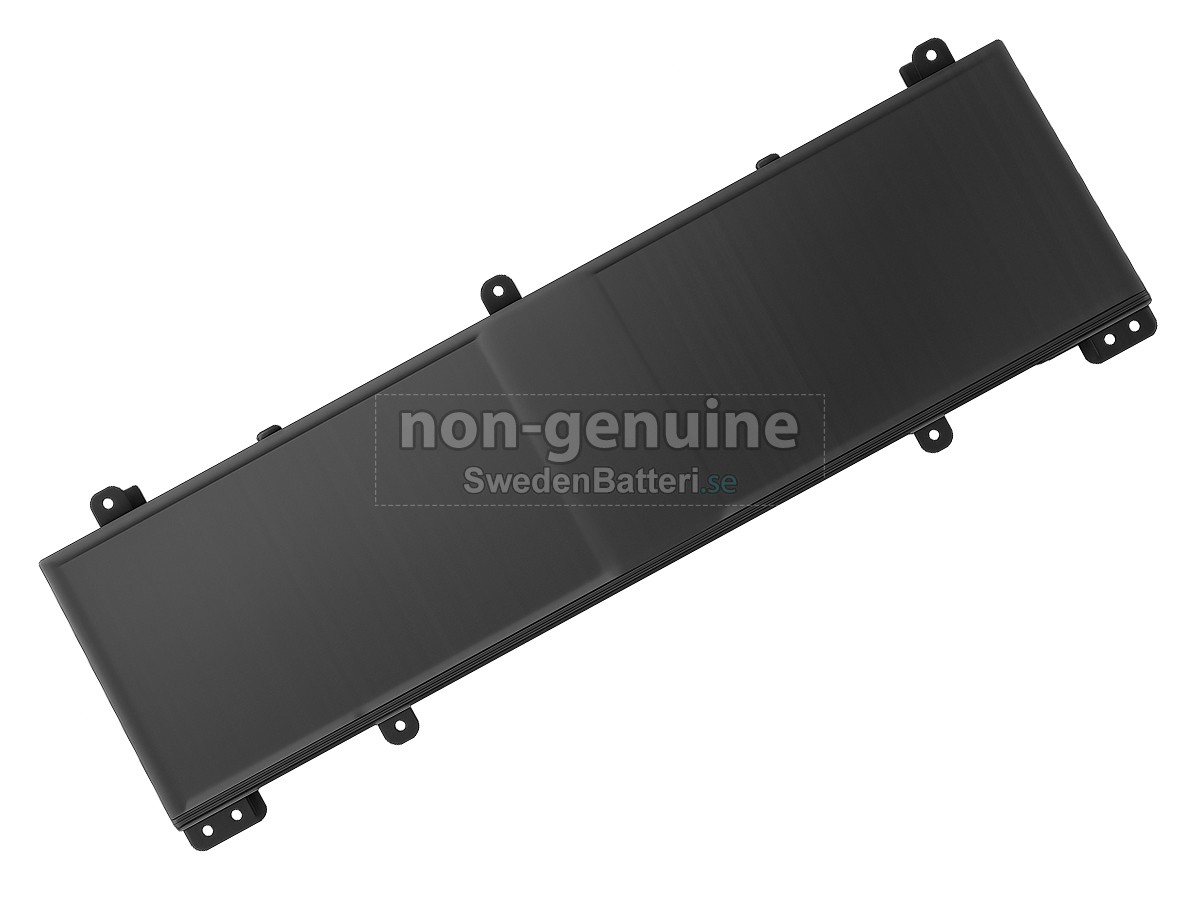 batteri till MSI BTY-M5B