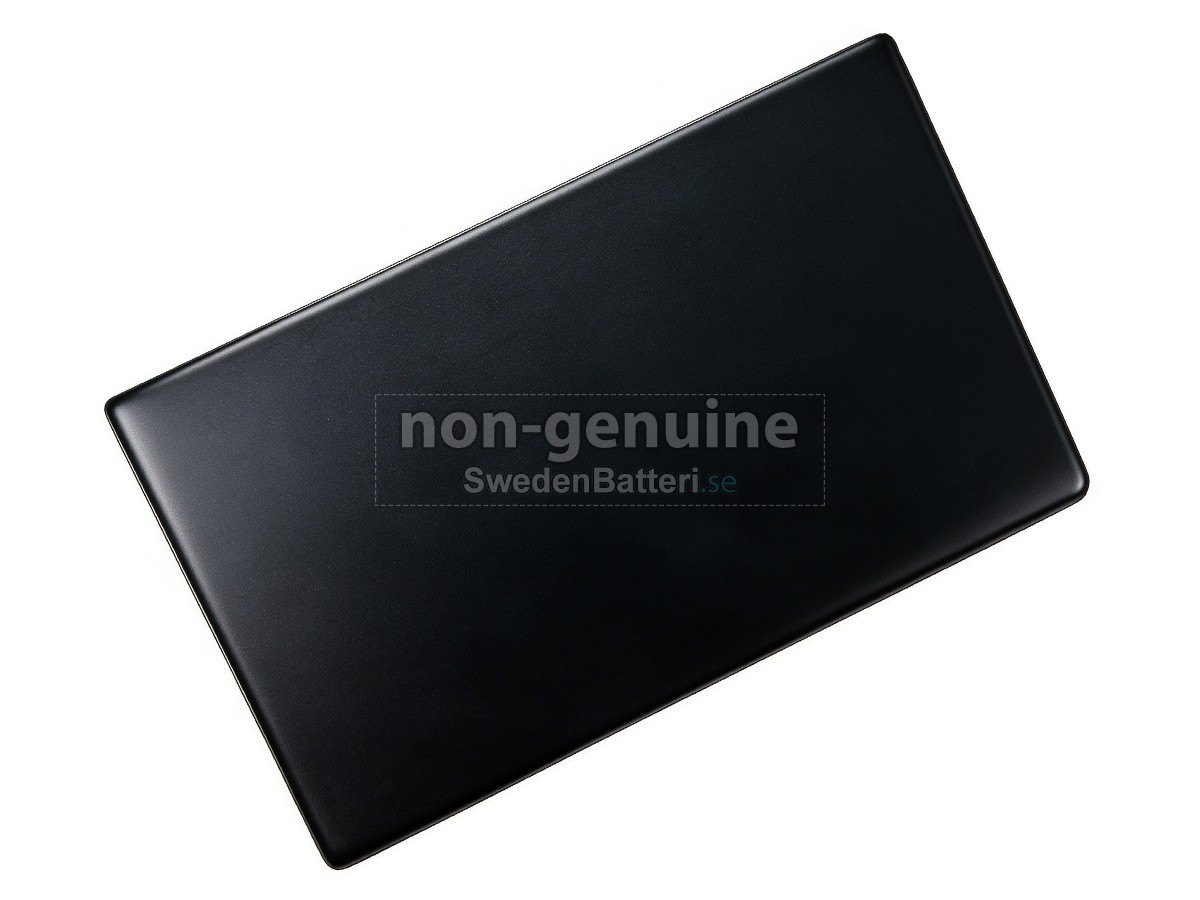 batteri till MSI BTY-S1L