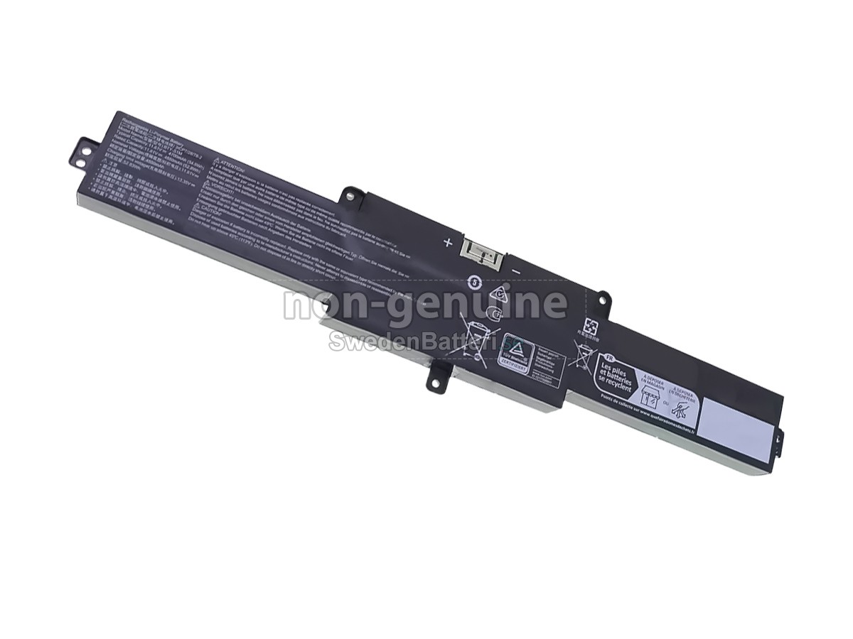 batteri till MSI S9N-0Z6A200-AQ2