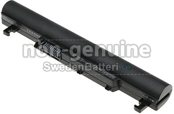 2200mAh MSI Wind U160-006US laptop batteri från Sverige