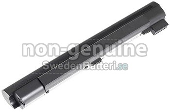 4400mAh MSI S250 laptop batteri från Sverige