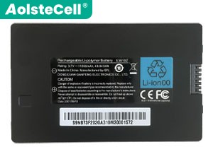 Batteri till  MSI S9N-873F100-MG5