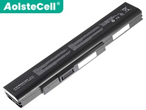 Batteri till MSI CR640