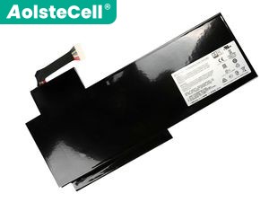 Batteri till MSI GS70 2QE-059FR