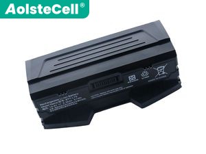 Batteri till  MSI VR ONE 7RE-068AU