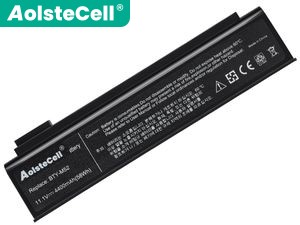 Batteri till MSI MS-1715