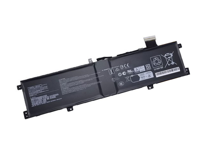 Batteri till  MSI VECTOR 17 HX A13VHG-632XKR