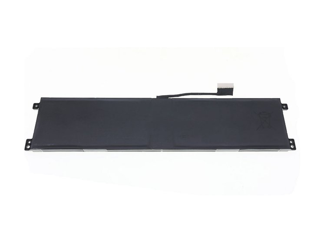 Batteri till  MSI PRESTIGE 14 AI STUDIO C1VFG-004NEU