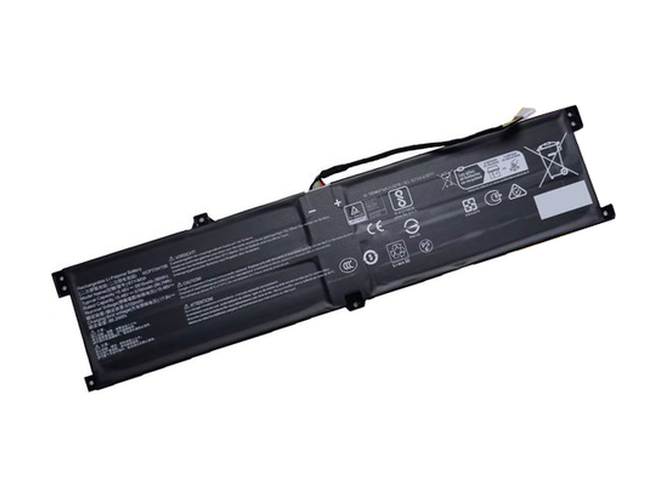 Batteri till  MSI CROSSHAIR 16 HX AI D2XW SERIES