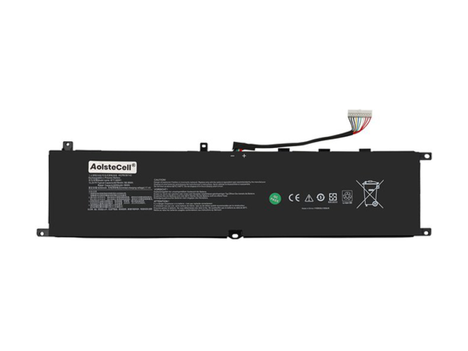Batteri till  MSI Stealth GS77 12UG