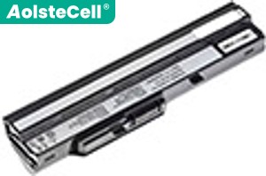 Batteri till MSI Wind U110 ECO