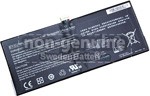 Batteri till  MSI W20 3M-013US 11.6-inch Tablet