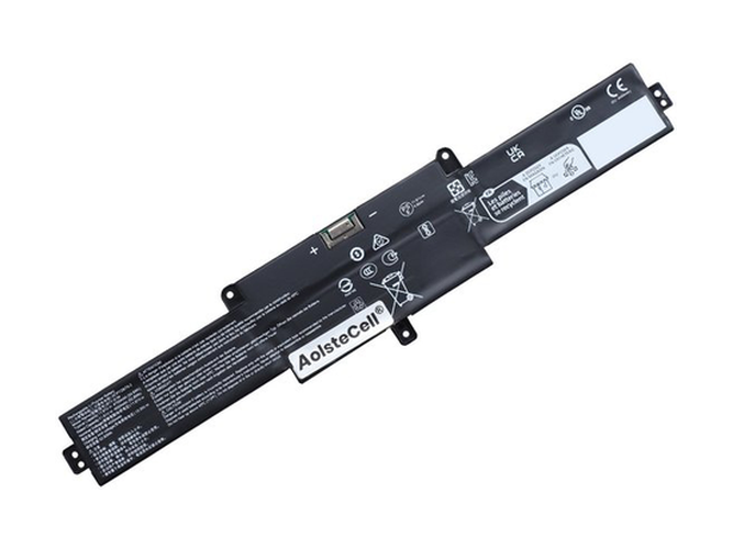 Batteri till  MSI BTY-S1M