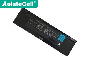 Batteri till  MSI BTY-S3A