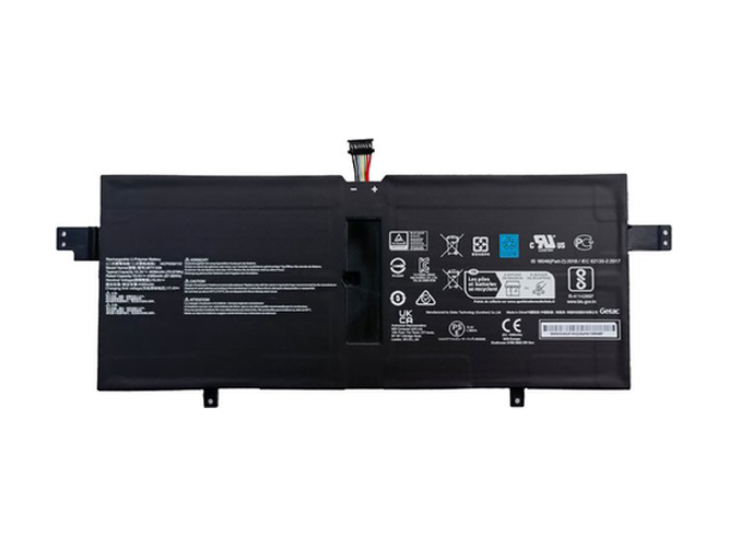Batteri till  MSI BTY-S3B