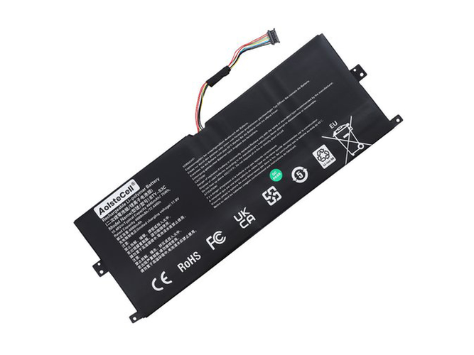 Batteri till  MSI PRESTIGE 13 AI EVO A1MG-088KH