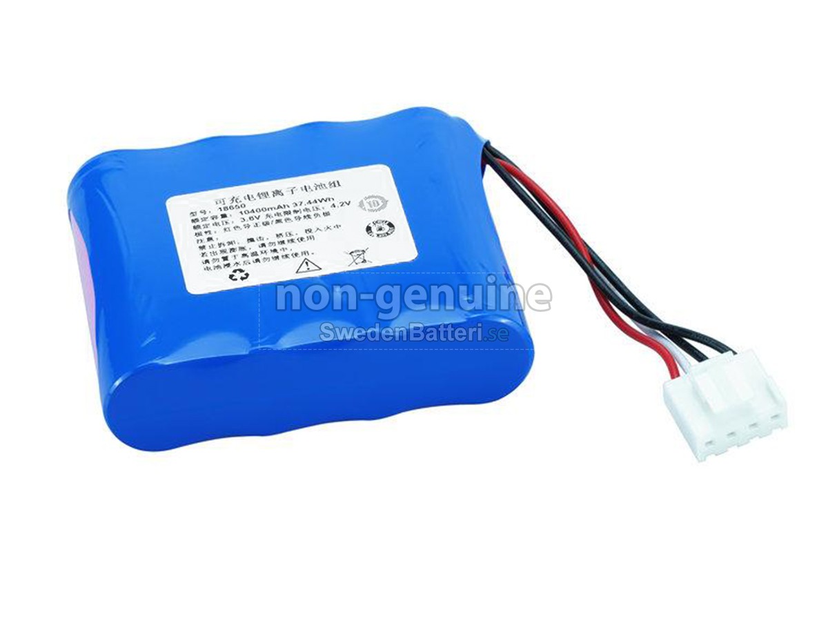 batteri till Nalong AECG-18U