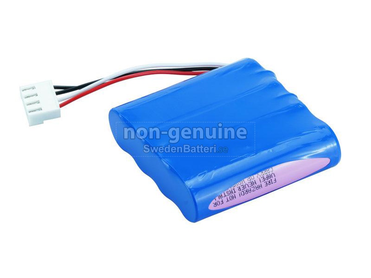 batteri till Nalong AECG-18U