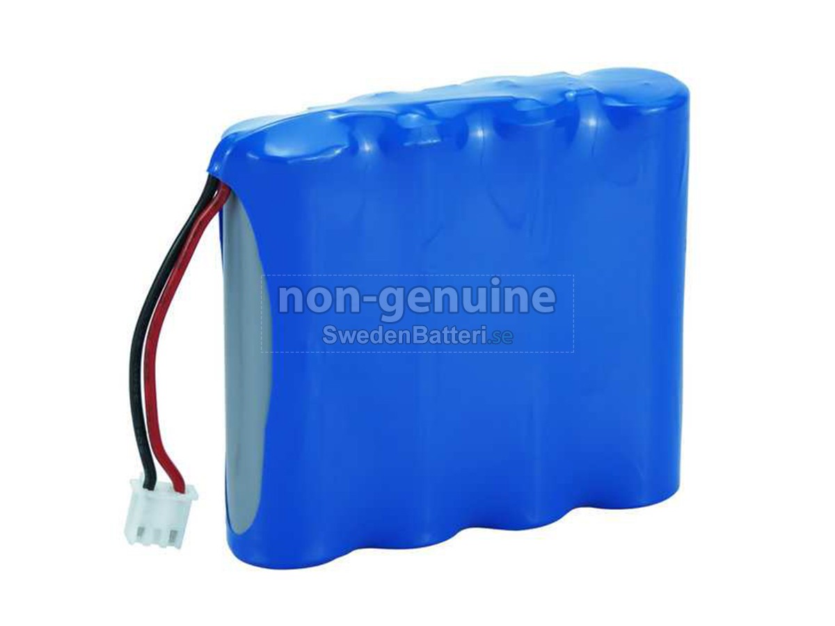 batteri till Nalong RAGE-12PW