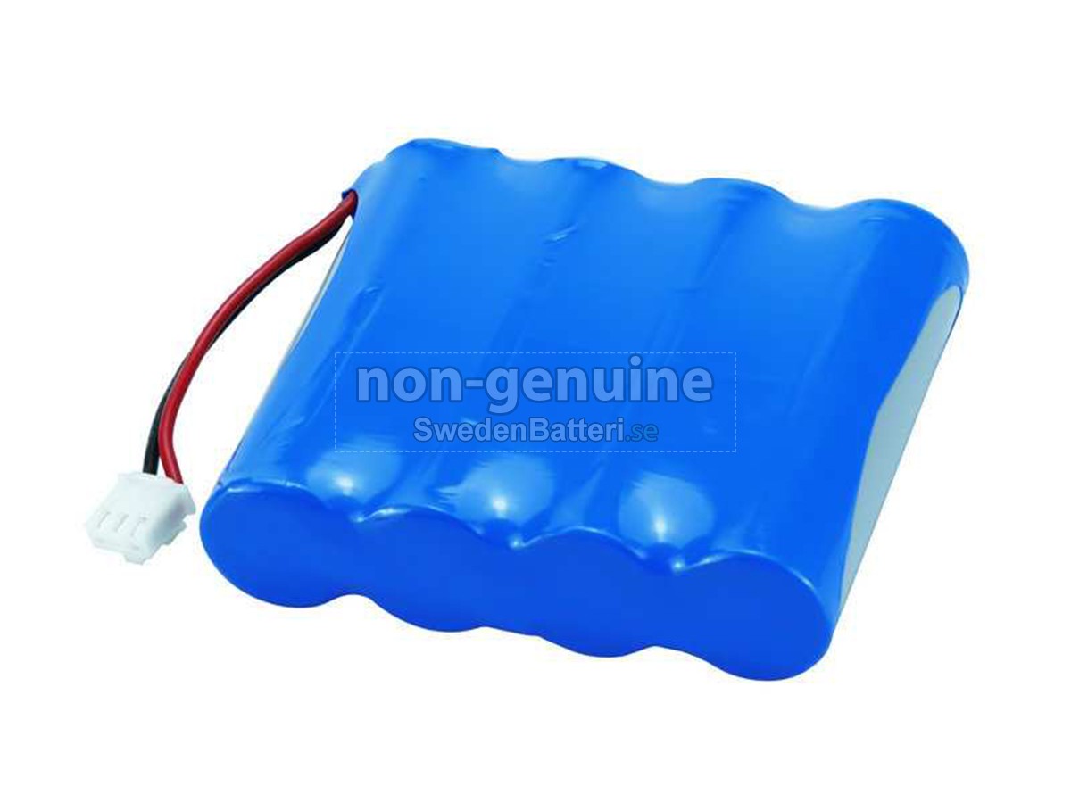 batteri till Nalong RAGE-12PW