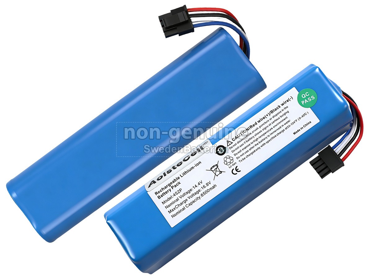 batteri till NARWAL BP4S2PPM5D