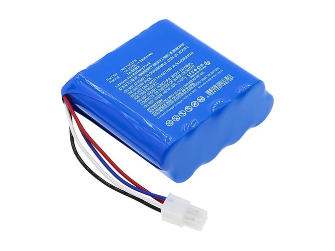Batteri till NARWAL YJCC001