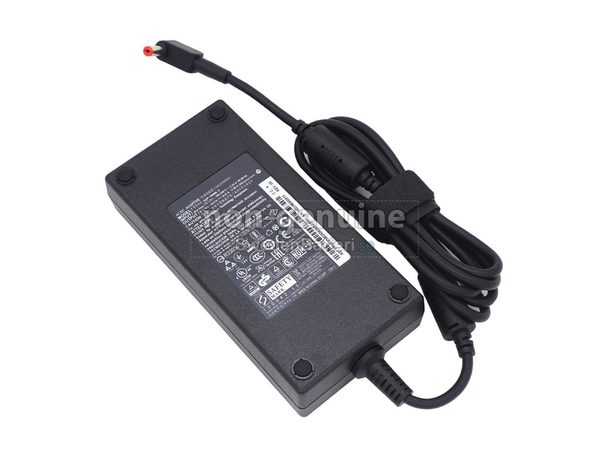 Acer AN515-54 Laddare Nätadaper