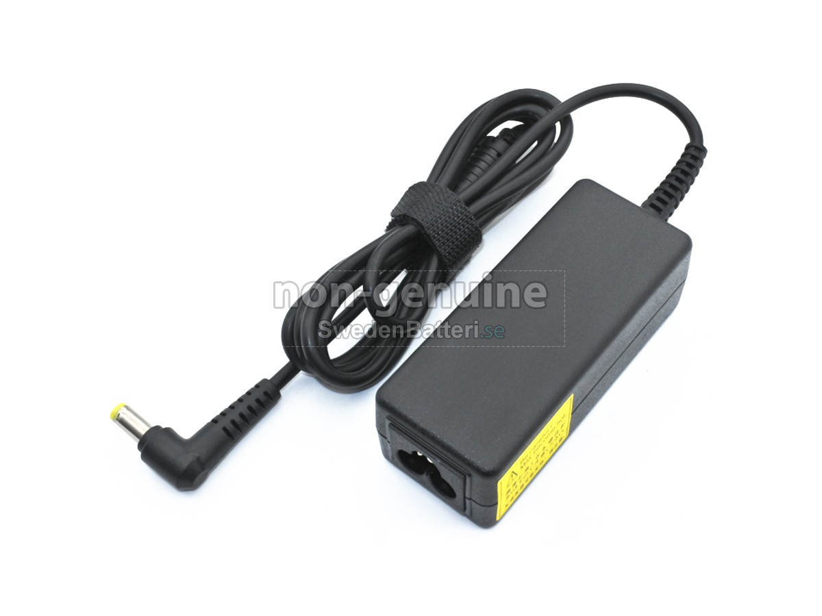 Acer 40W 19V-2.15A YELLOW 5.5*1.7MM Laddare Nätadaper