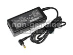 Acer 60W 19V-3.16A 100-240V~1.8A 50/60Hz Nätadapter för laptop