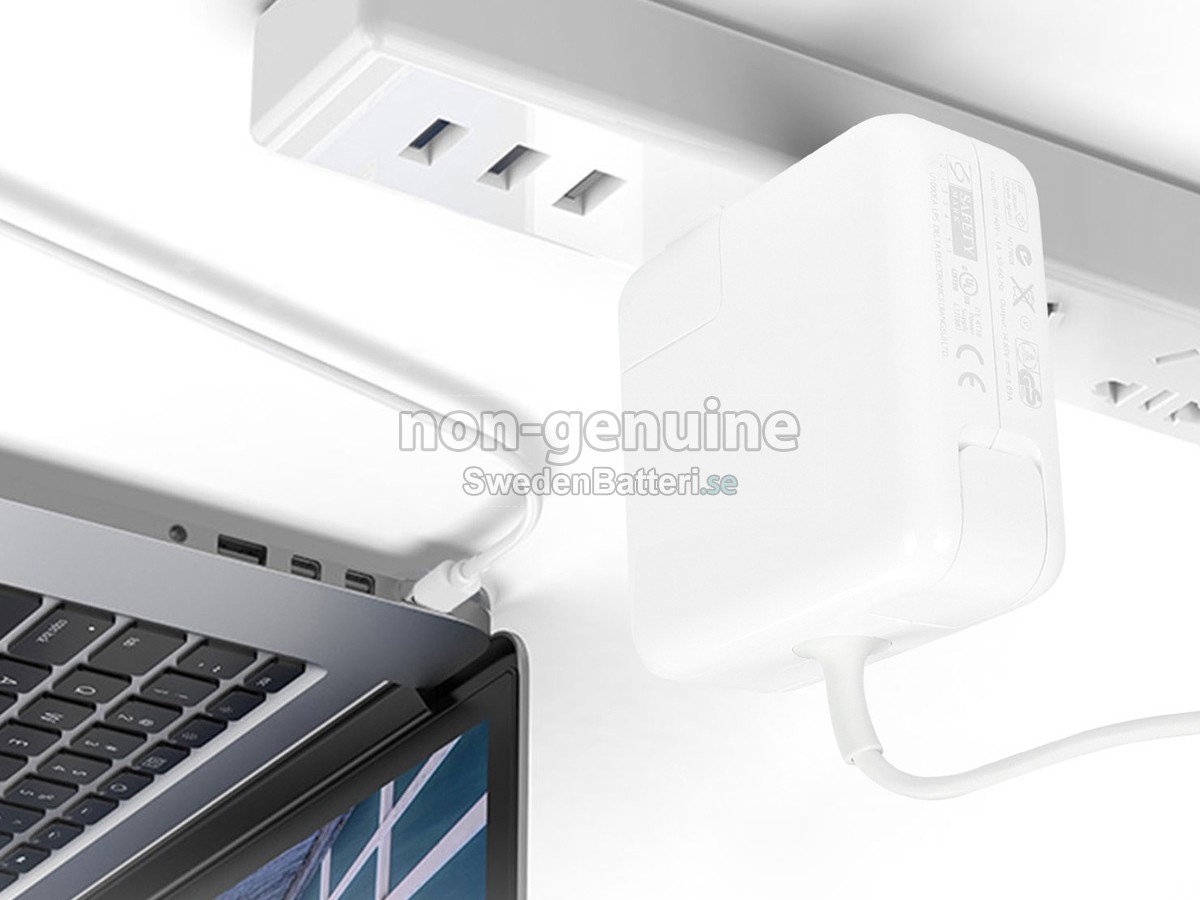 Apple MAGSAFE 45W Laddare Nätadaper