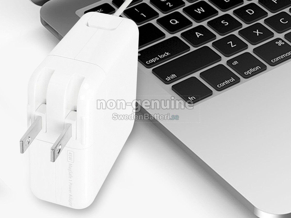 Apple MAGSAFE 45W Laddare Nätadaper