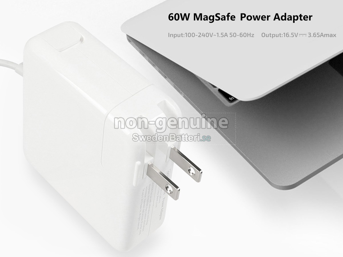 Apple MAGSAFE 1 60W A1344 Laddare Nätadaper