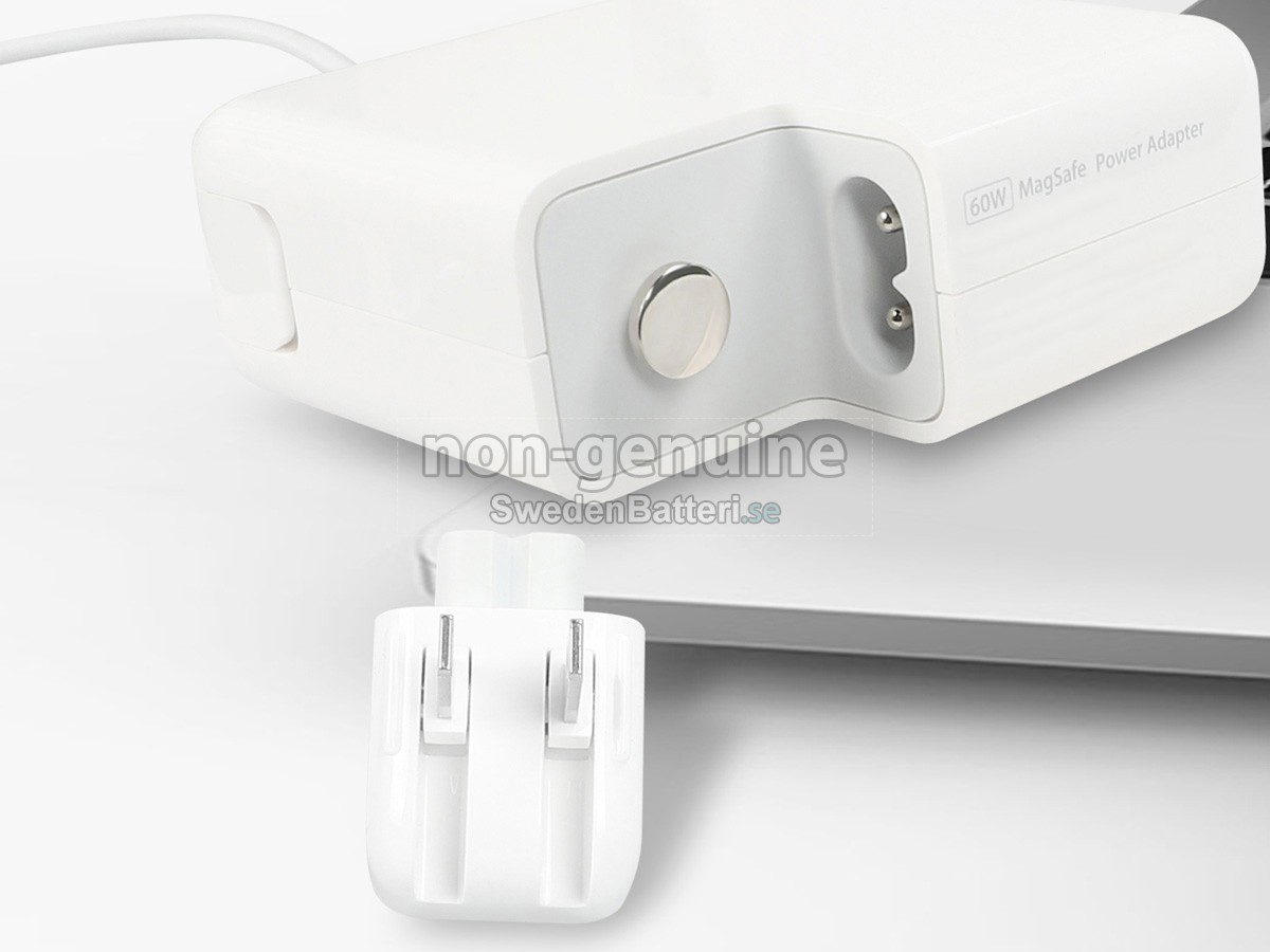 Apple MAGSAFE 1 60W A1344 Laddare Nätadaper