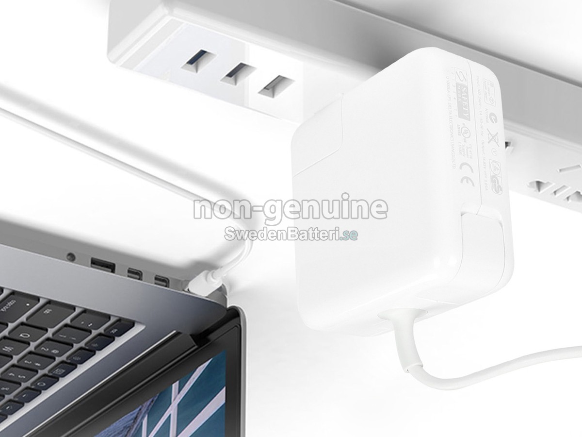 Apple MAGSAFE 1 60W A1344 Laddare Nätadaper