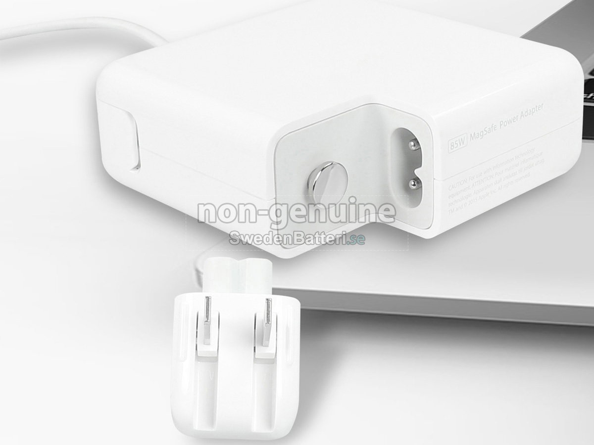 Apple 85W 18.5V-4.6A MAGSAFE Laddare Nätadaper
