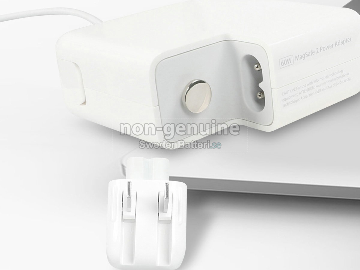 Apple MAGSAFE 2 60W Laddare Nätadaper