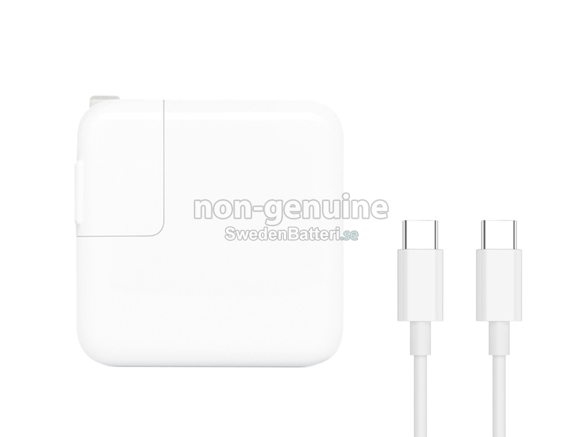 Apple A1882 Laddare Nätadaper