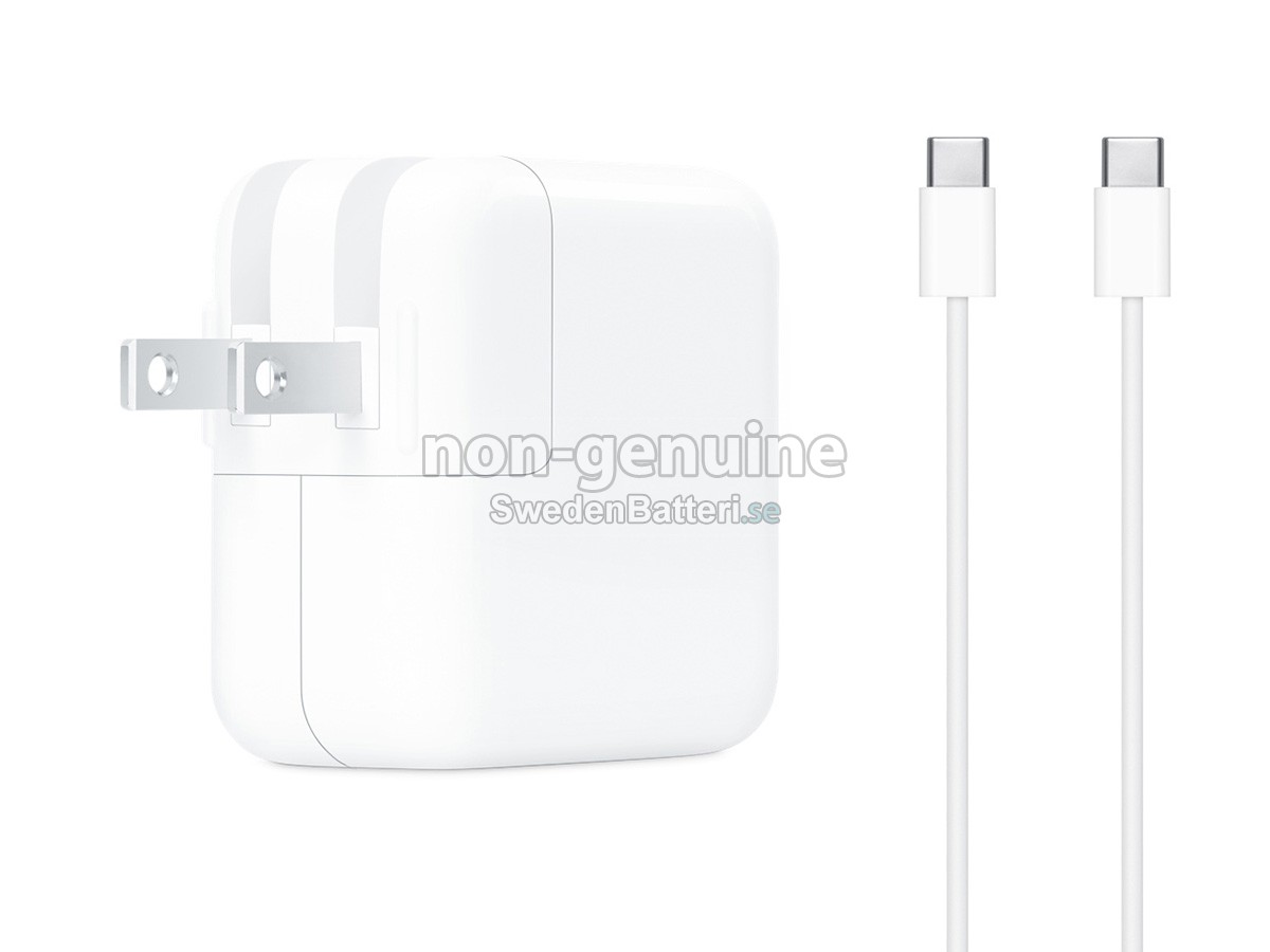 Apple A1882 Laddare Nätadaper