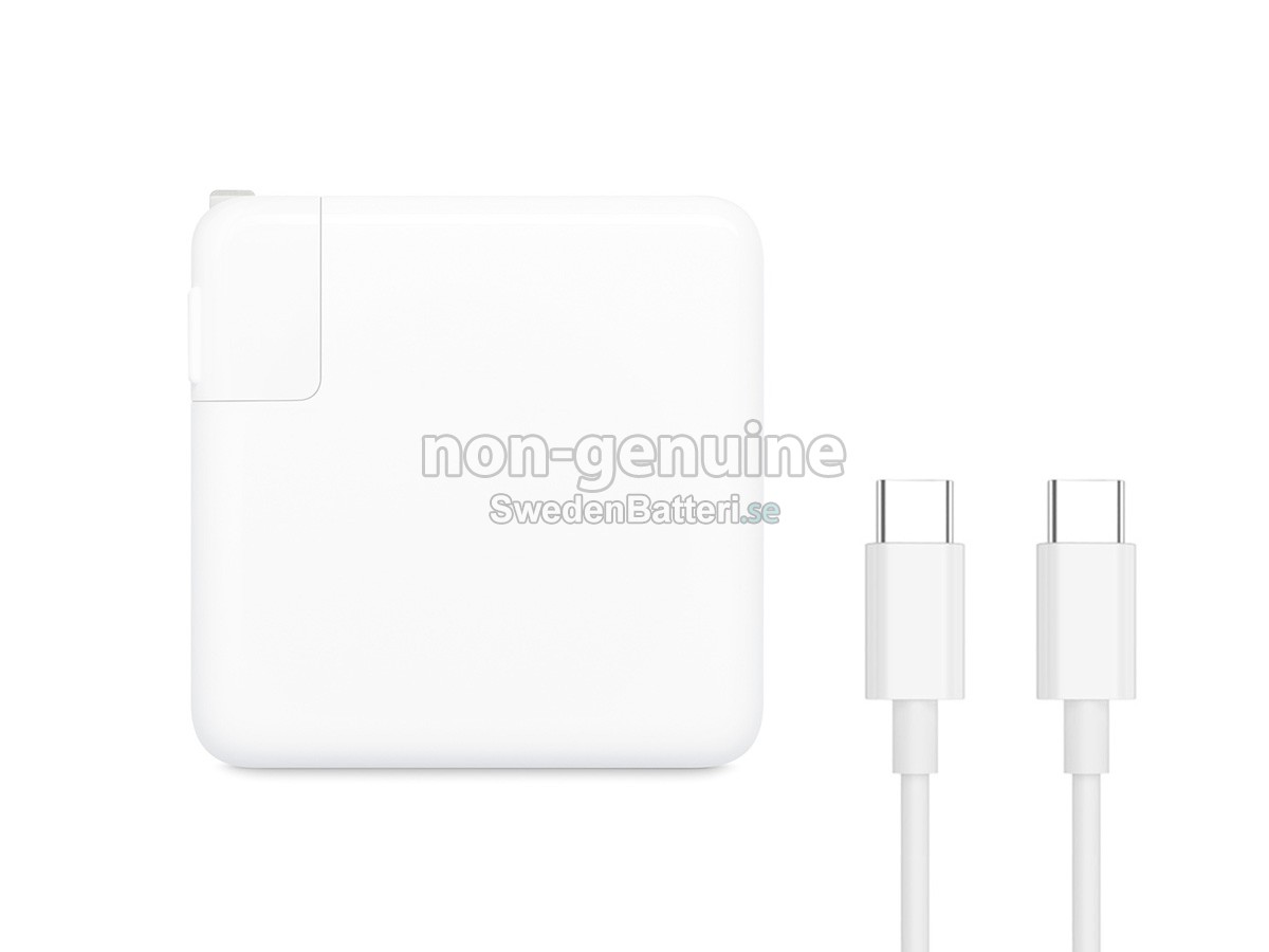 Apple 96W 20.5V-4.7A TYPE-C Laddare Nätadaper