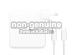 Apple 96W 20.5V-4.7A type-c Nätadapter för laptop