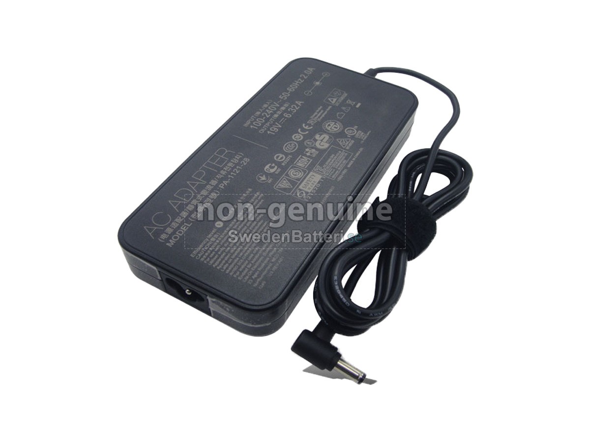 Asus B00X7MA194H Laddare Nätadaper