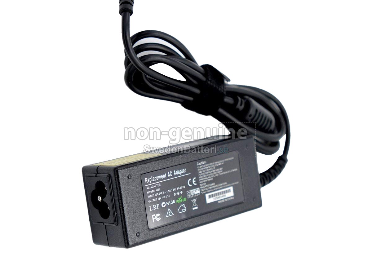 Asus EXA081XA Laddare Nätadaper