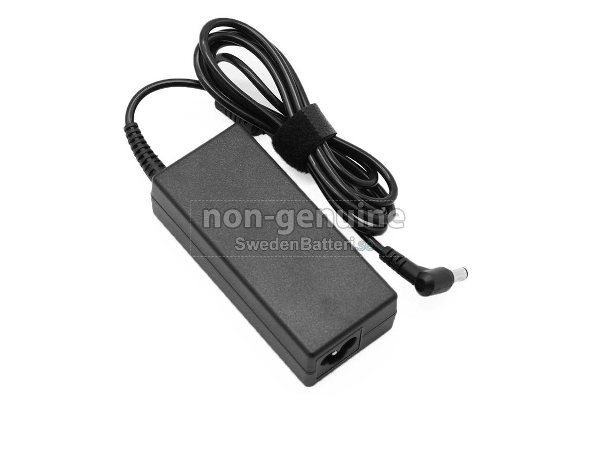 Asus 19V 3.42A 65W 100-240V~1.6A 50/60HZ Laddare Nätadaper