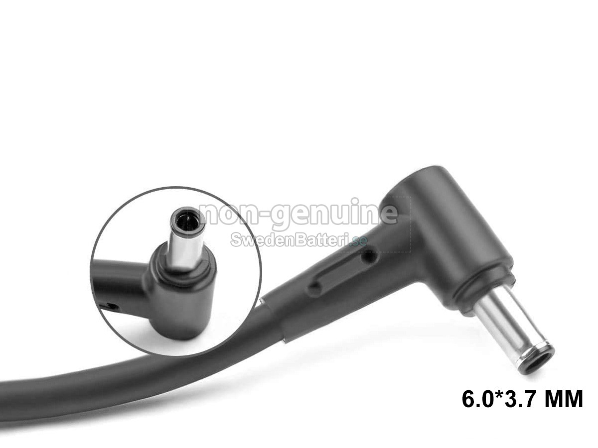 Asus ADP-150CH B Laddare Nätadaper