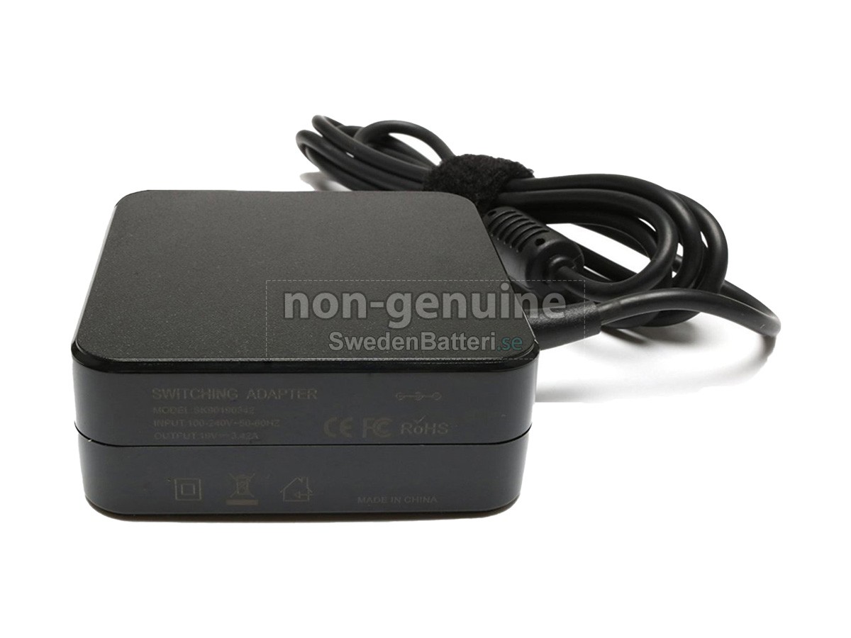 Asus EXA1203XH Laddare Nätadaper