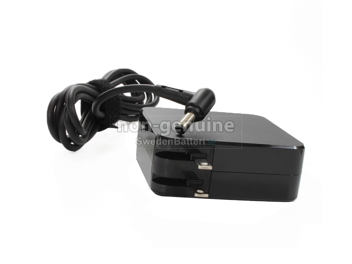 Asus 19V 3.42A 65W 100-240V~1.6A 50/60HZ Laddare Nätadaper