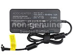 Asus 0A001-00800600 Nätadapter för laptop