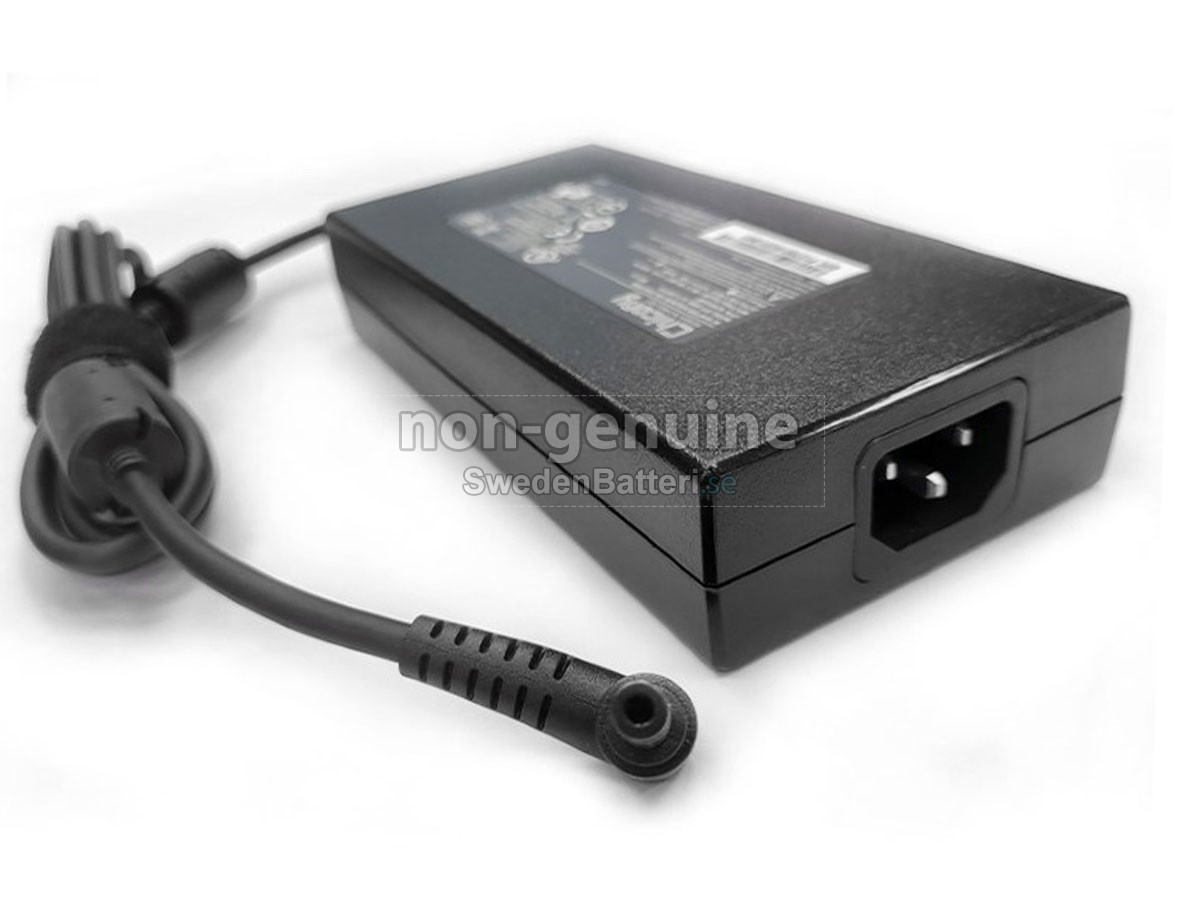 Chicony 230W 19.5V 11.8A Laddare Nätadaper