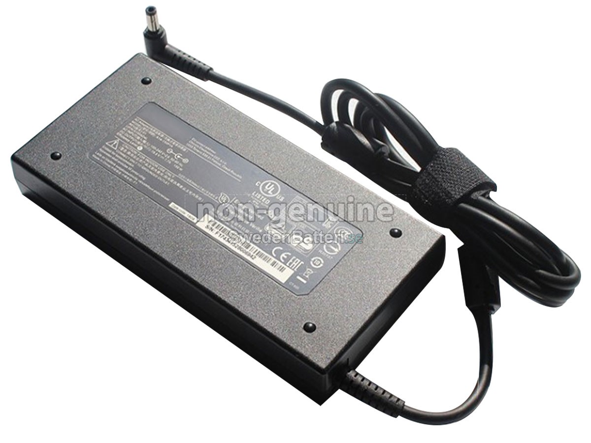 Chicony 230W 19.5V 11.8A Laddare Nätadaper