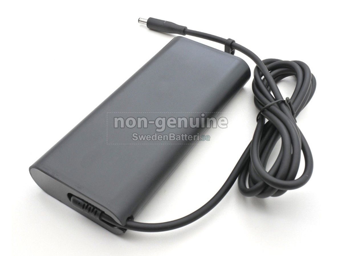 Dell DA130PM130 Laddare Nätadaper